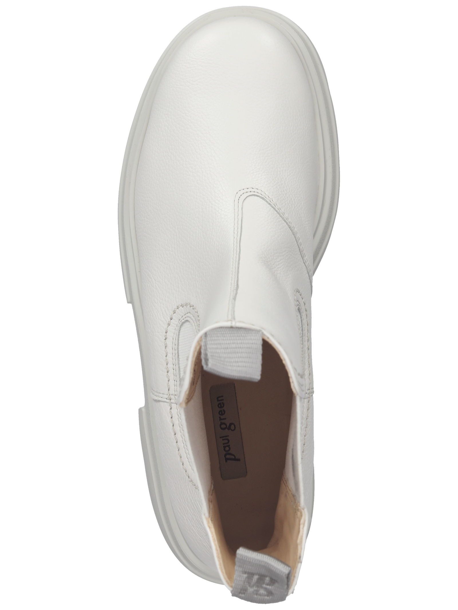 Paul Green Stiefelette Leder . Stiefelette