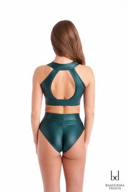Bandurska Bikinislip Bandurska Shorts Gemini XS (1-St) Sport Bekleidung für Frauen