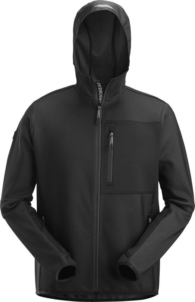Funktionsjacke