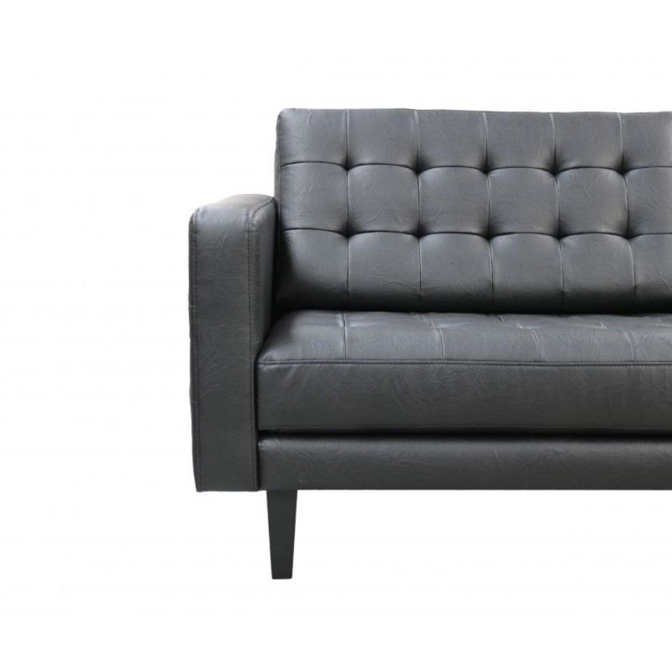 Couchen Chesterfield 3+2 Polster Designer Moderne Europe Set, JVmoebel in Made Sofa Sofas Luxus