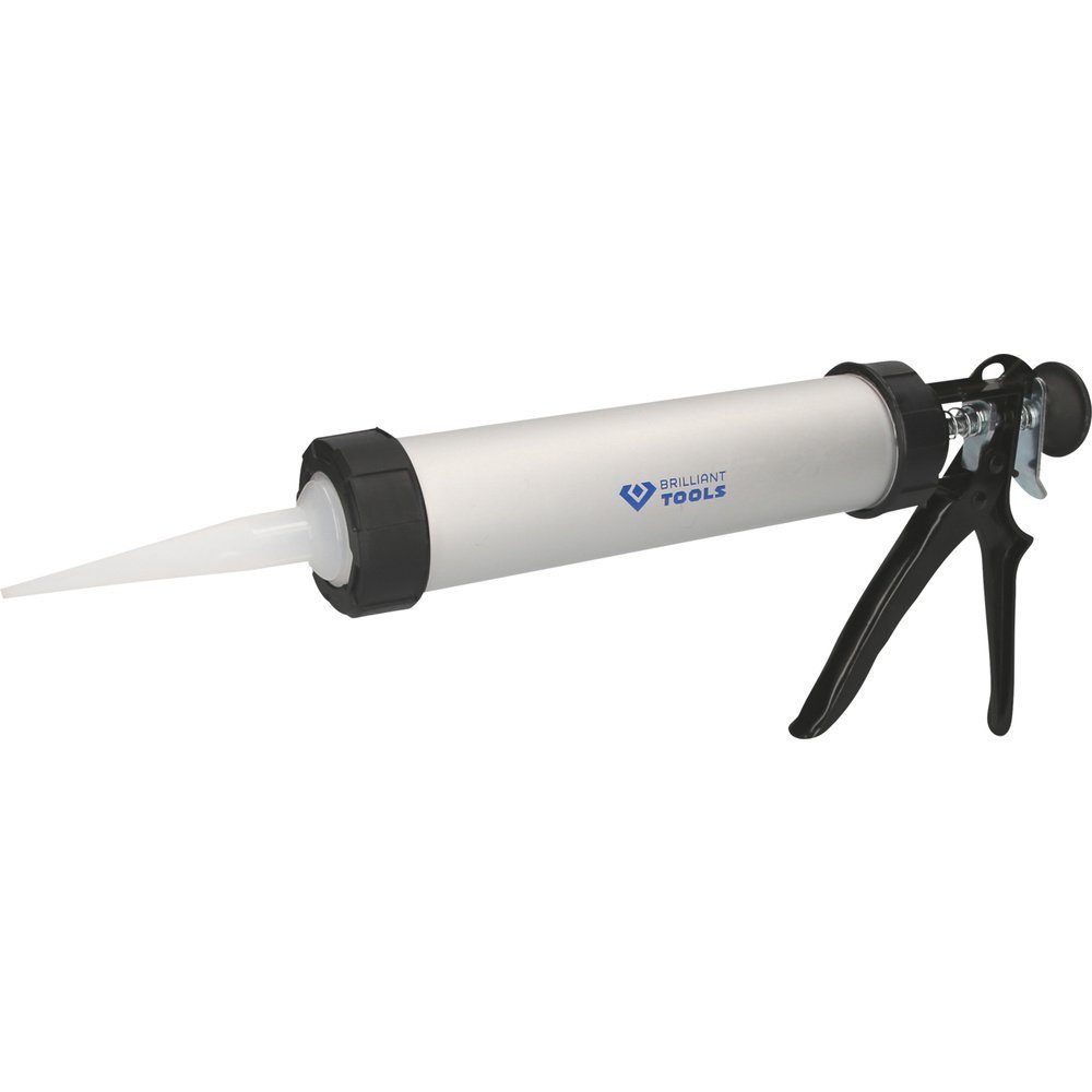 Brilliant Tools Rohrschneider Brilliant Tools BT094901 Kartuschenpistole