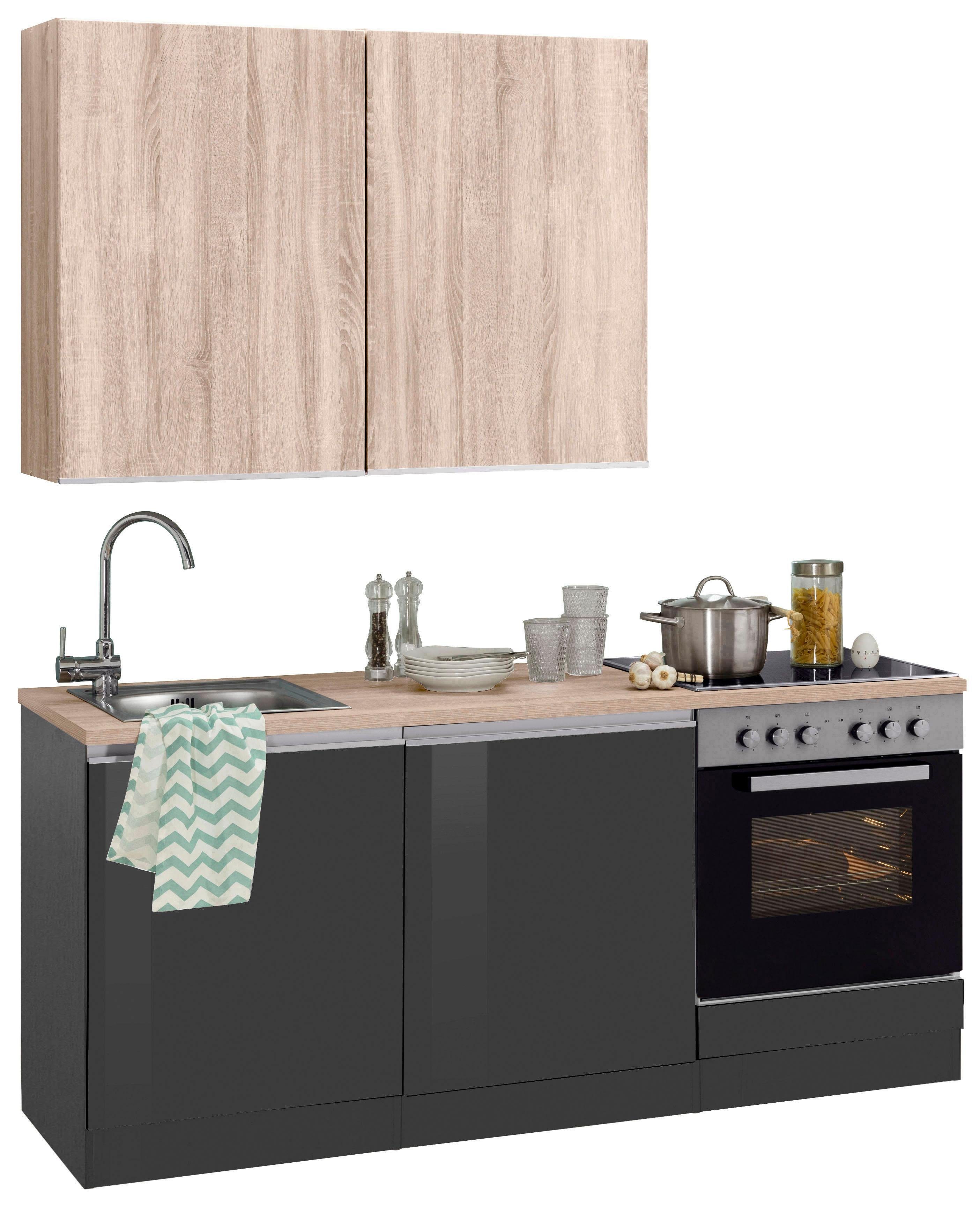 Küchenzeile KS-Ohio