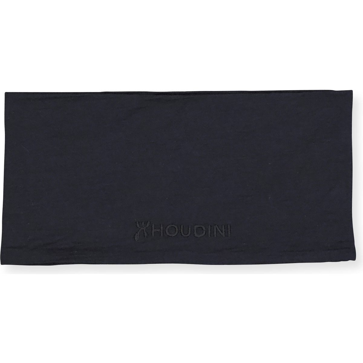 Houdini Skimütze Desoli Headband Stirnband aus 100 % superfeiner Merinowolle für Sportarten mit hoher