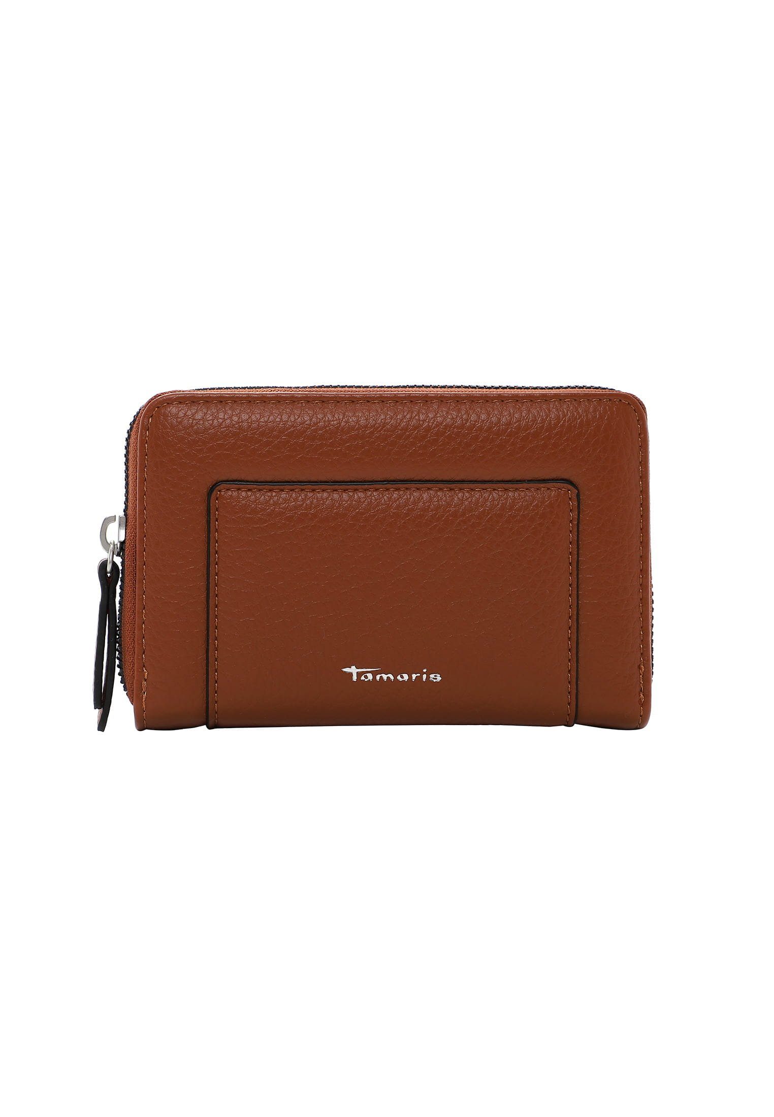 Tamaris Geldbörse TAS Aurelia (1-tlg), Für Das Accessoire einen tollen Look besondere für Damen