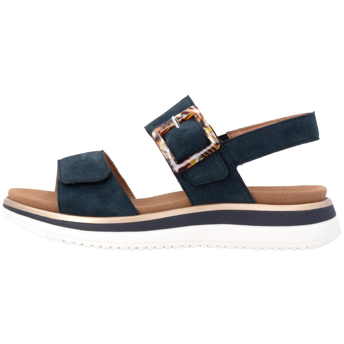 Remonte Remonte Sandale Sandalette