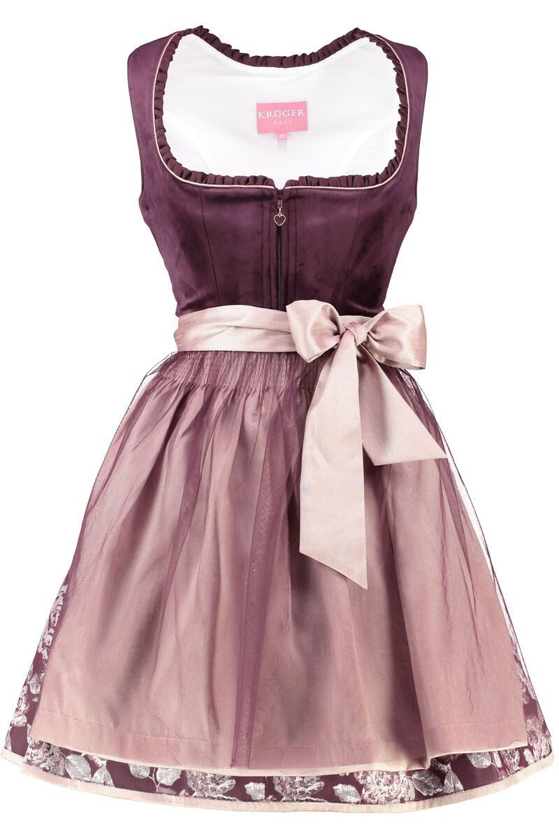 Krüger Madl Dirndl günstig online kaufen