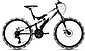 KS Cycling Mountainbike »Crusher«, 21 Gang Shimano Tourney Schaltwerk, Kettenschaltung, Bild 1