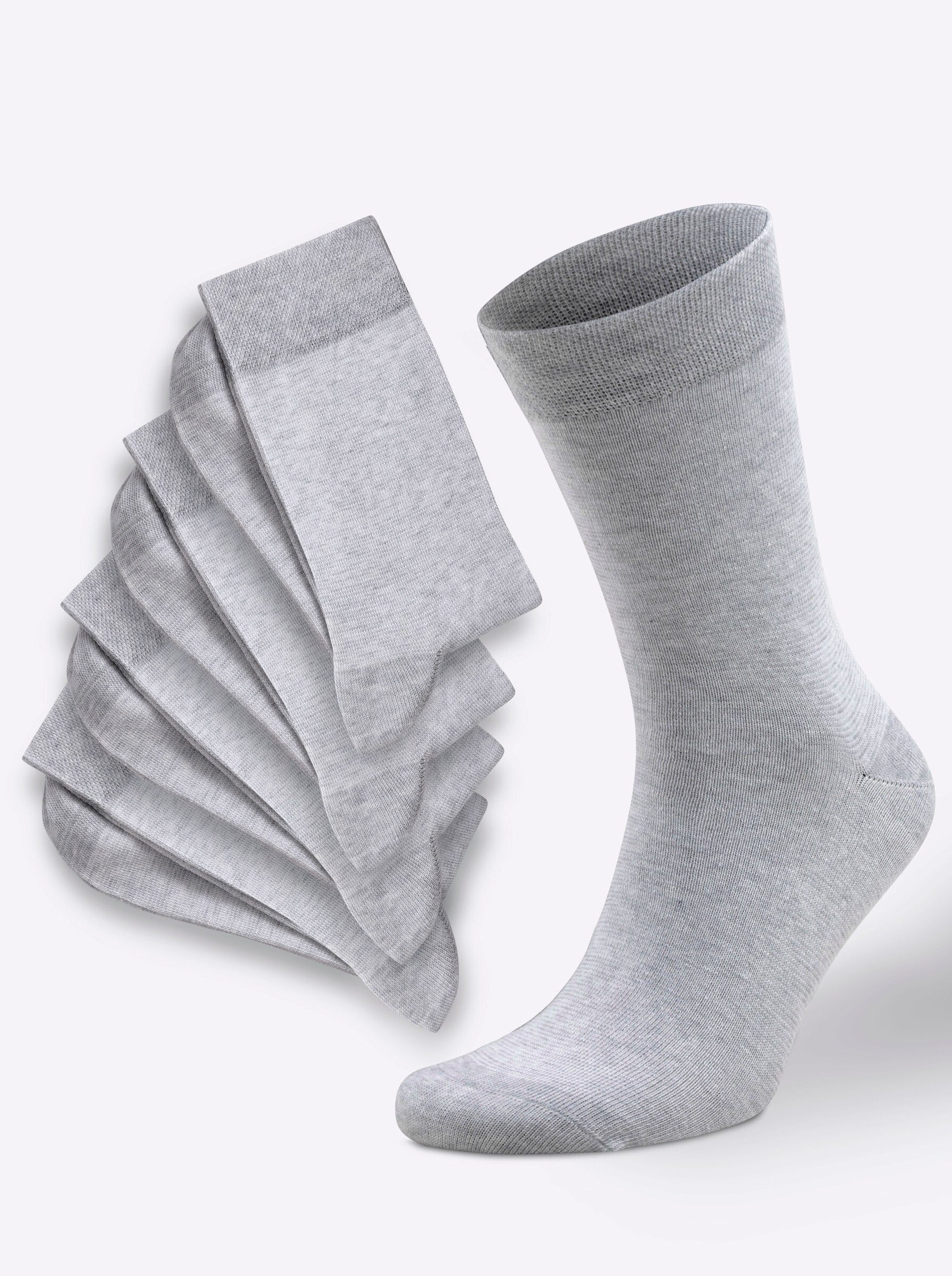 Witt Freizeitsocken Socken . (4-Paar) günstig online kaufen