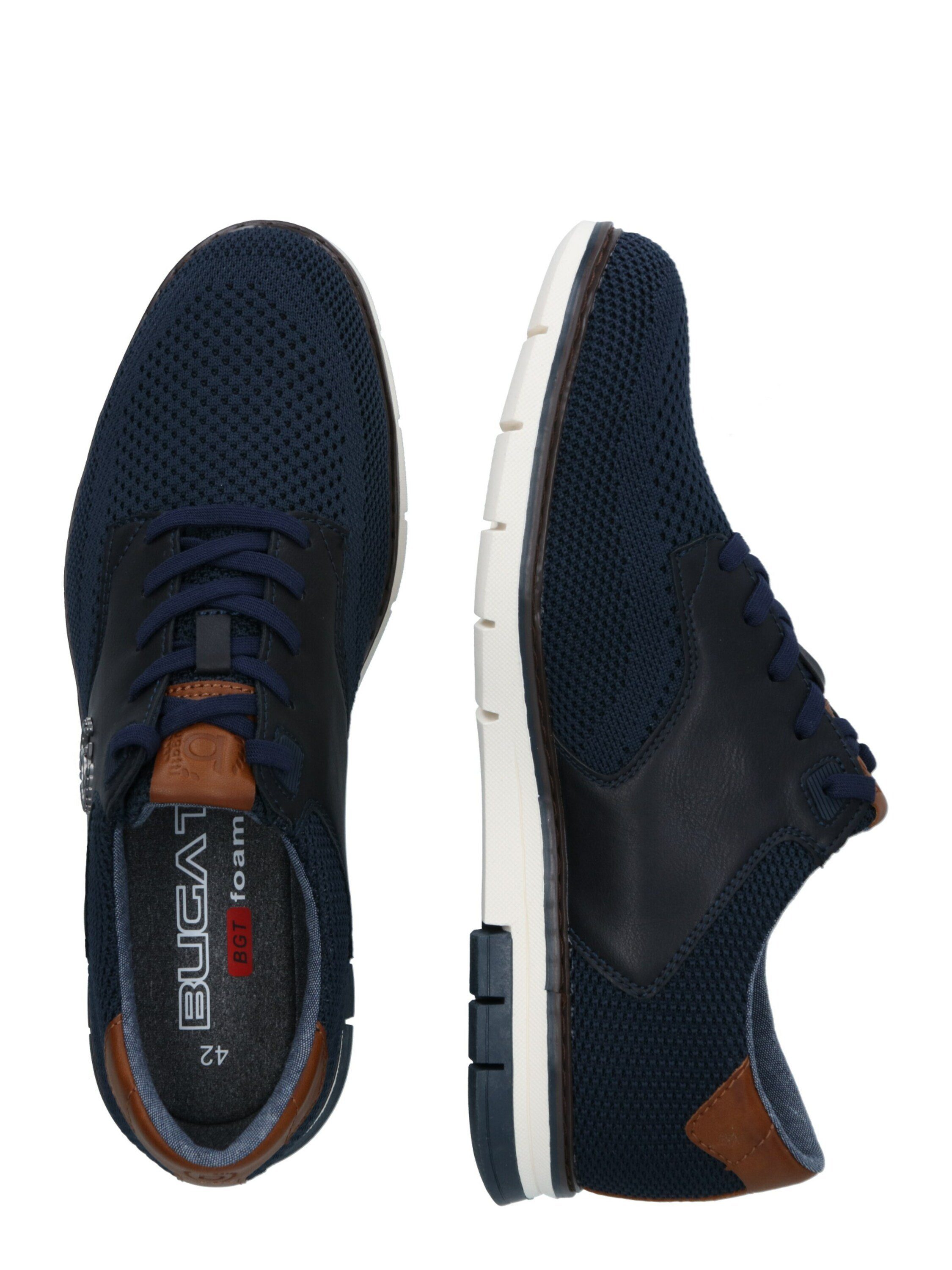 bugatti Sandman Schnürschuh (1-tlg) günstig online kaufen
