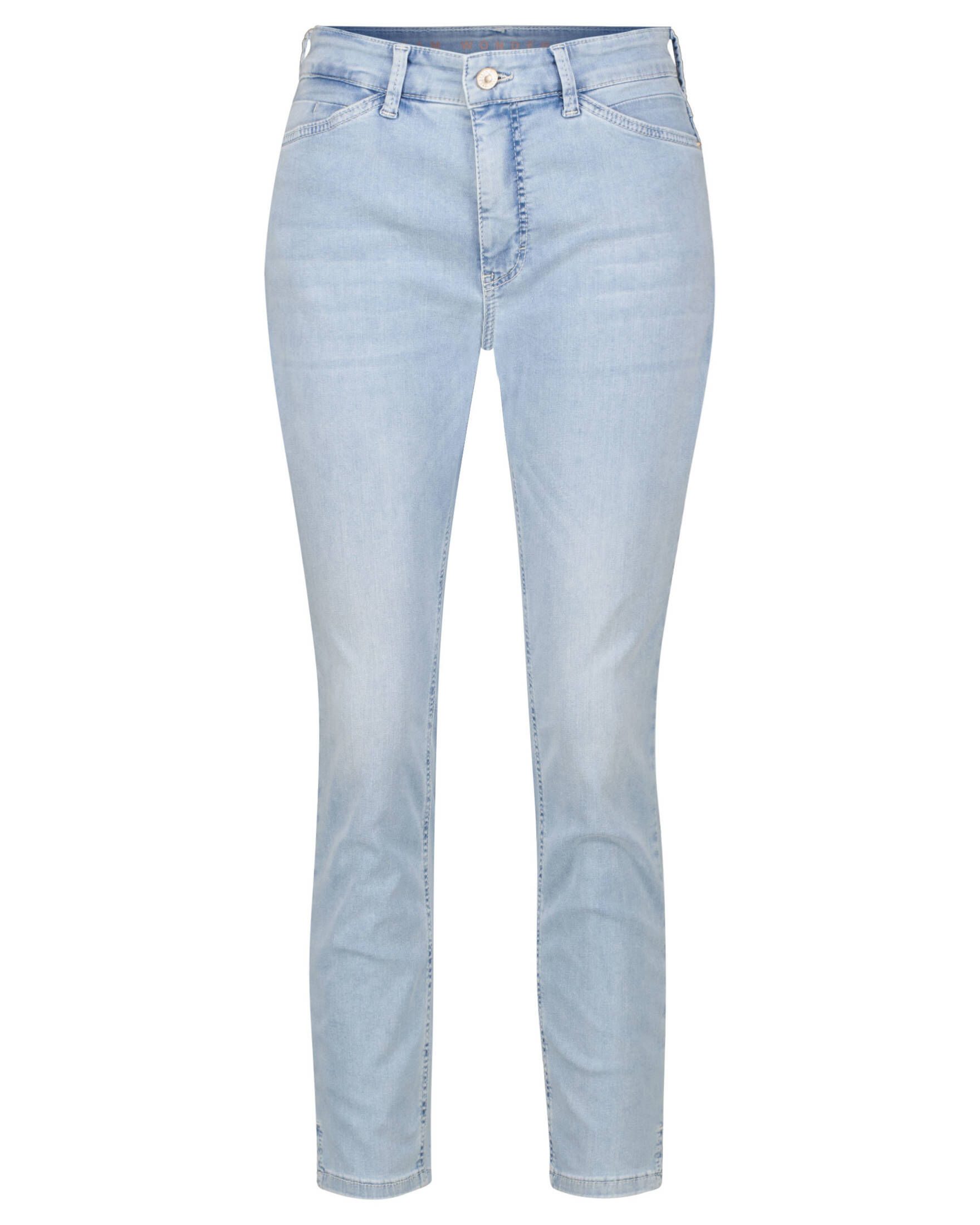 MAC 5-Pocket-Jeans Damen Jeans DREAM SUMMER günstig online kaufen