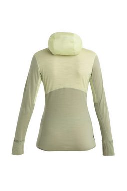 Icebreaker Kapuzensweatjacke Women Merino 200 Realfleece™ Descen