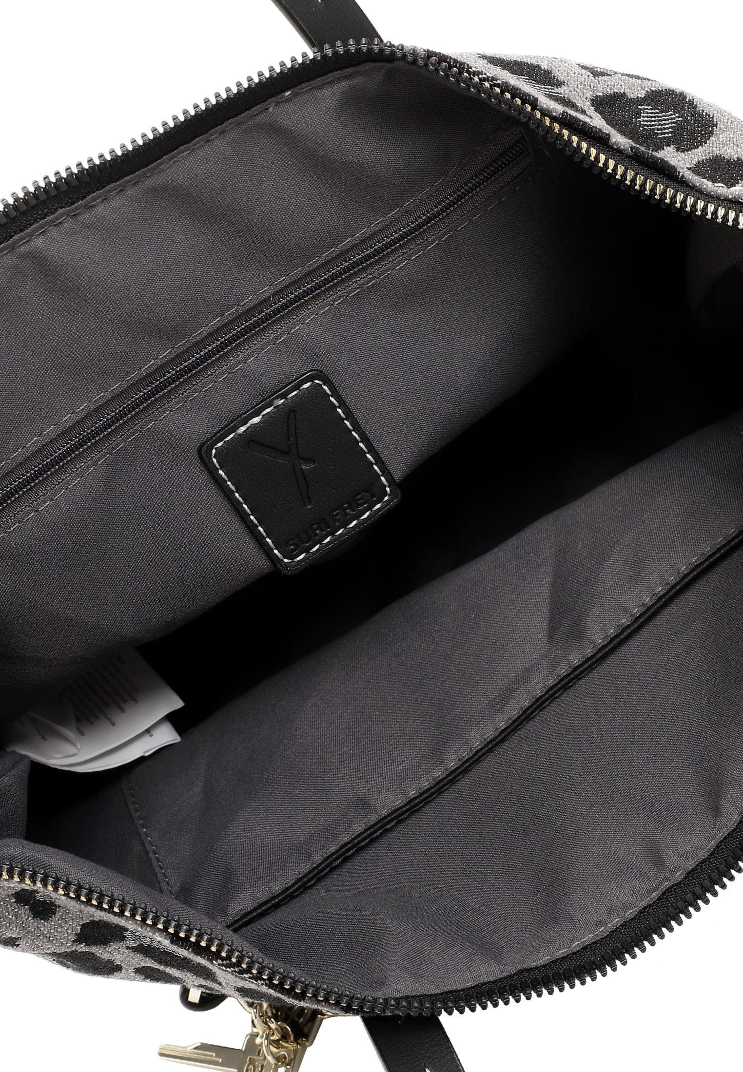 SURI FREY Shopper SFY Tammy, für Damen