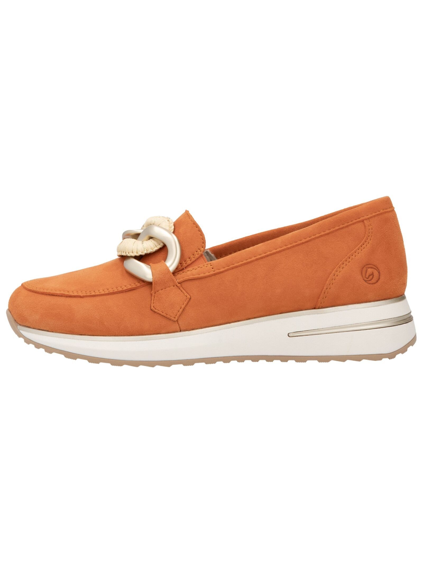 Remonte Remonte Slipper Leder Slipper