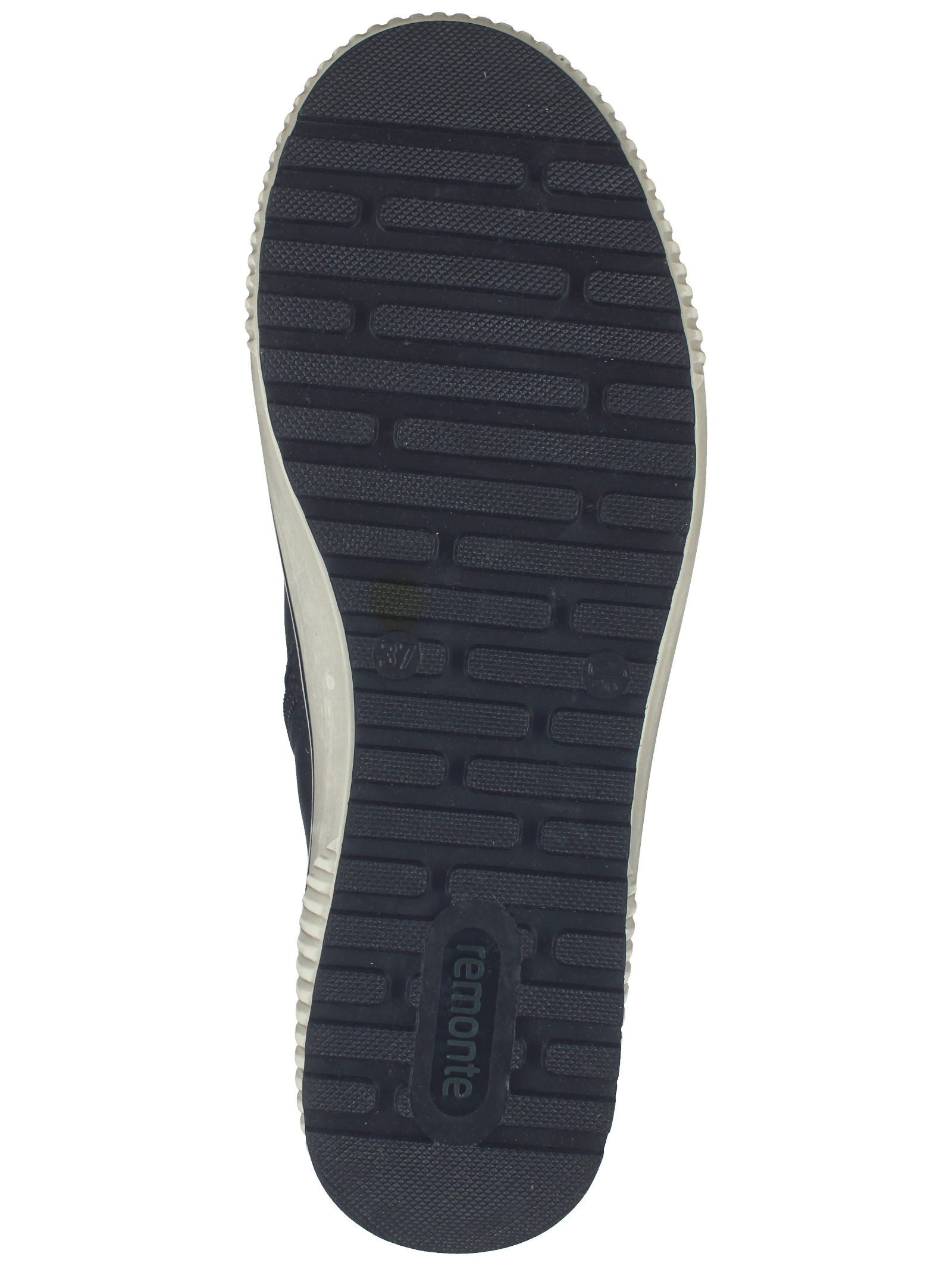 Remonte Remonte Sneaker Glattleder Sneaker