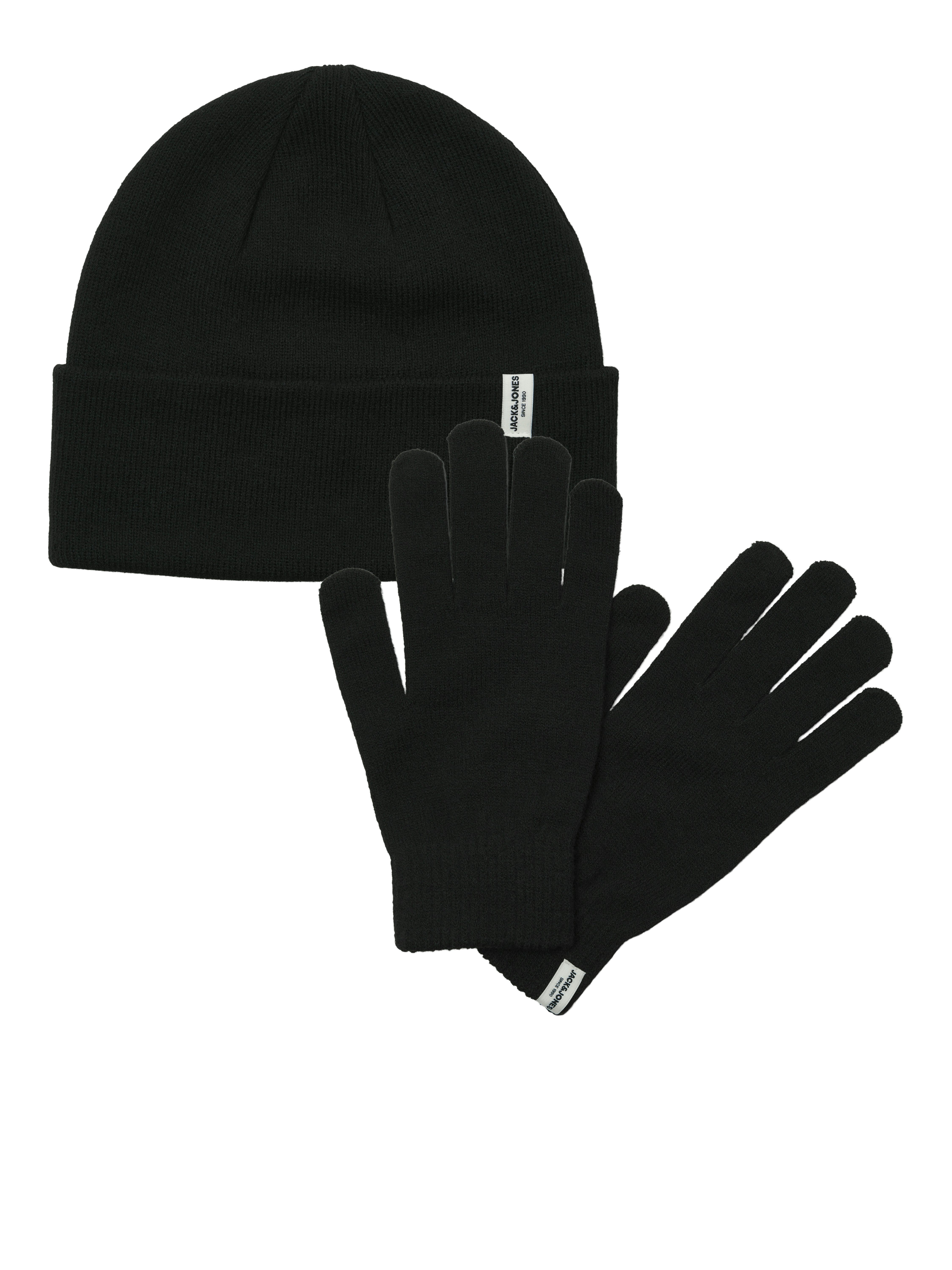 Jack & Jones Beanie JACCOOPER BEANIE günstig online kaufen