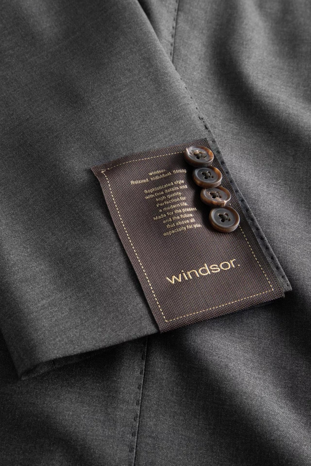 Windsor Baumwollsakko Sono