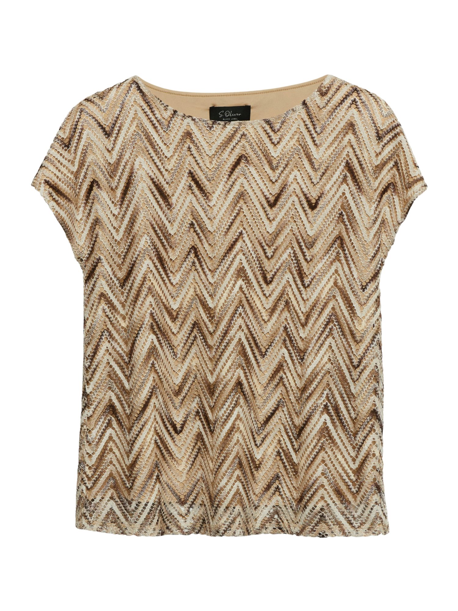 s.Oliver BLACK LABEL T-Shirt