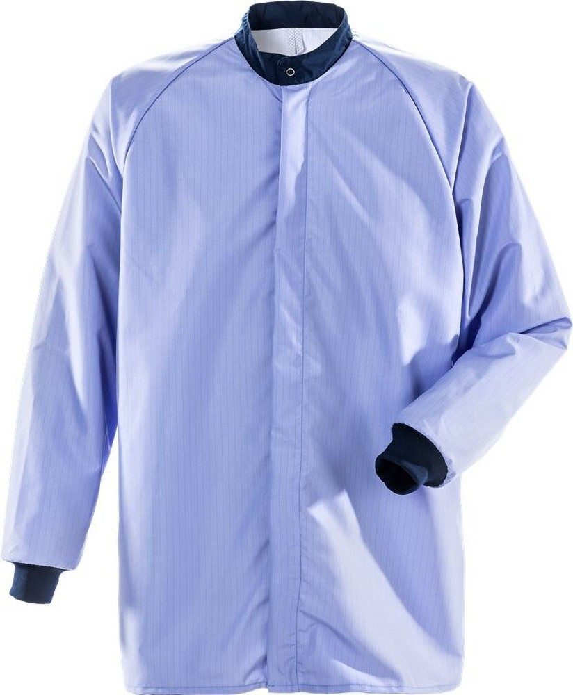 Fristads Arbeitsjacke High Vis Jacke Kl. 3 4794 Th