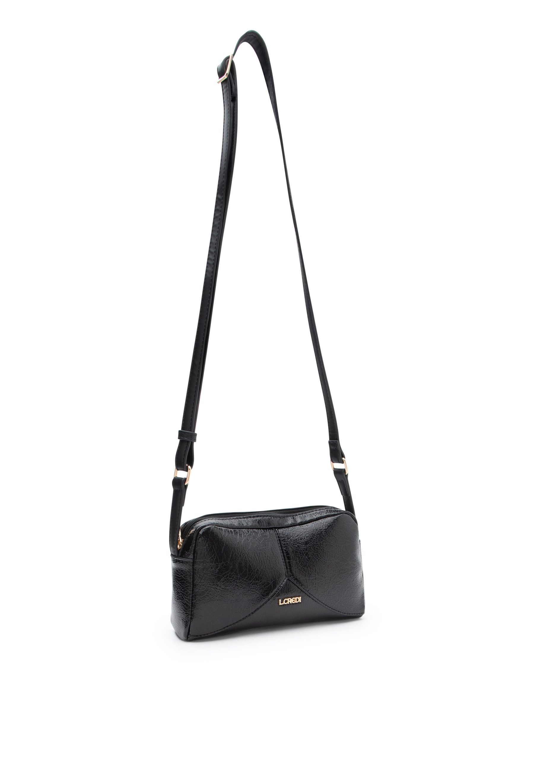 L. CREDI Handtasche