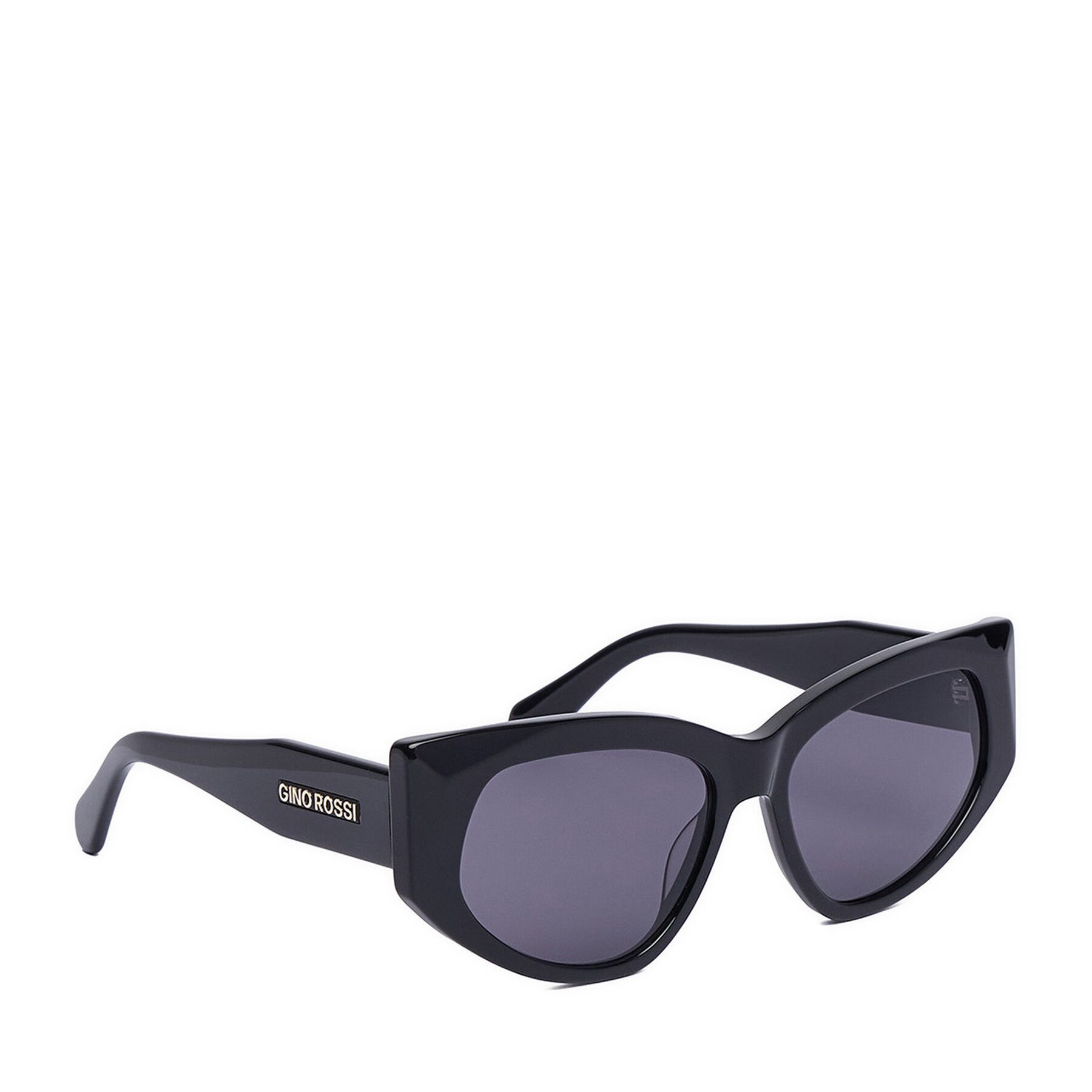 GINO ROSSI Sonnenbrille Gino Rossi Damen-Sonnenbrille Schwarz