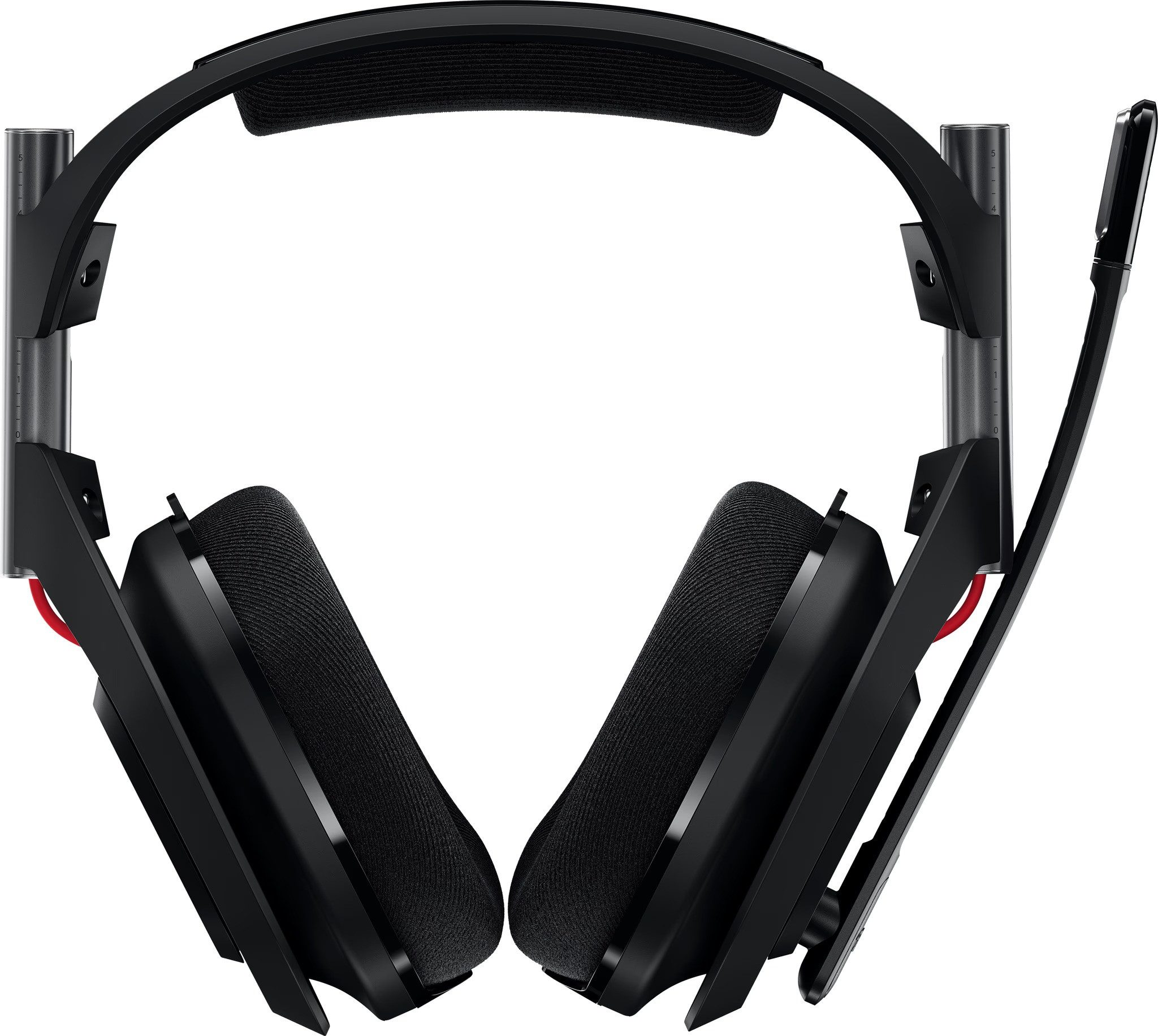 Logitech G Astro A50 LIGHTSPEED PS5 Xbox PC Kopfhörer Gaming-Headset (Bluetooth, Lautstärkeregelung, Stummschaltung, PLAYSYNC, Batteriestatusanzeige, Bluetooth, LIGHTSPEED Wireless, PLAYSYNC, Basis Station, Dolby Atmos)
