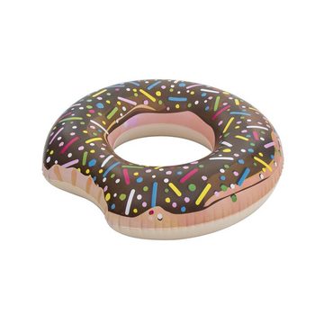 Bestway Schwimmring Donut, 94 x 24 cm, 1 Stück zufällige Farbe