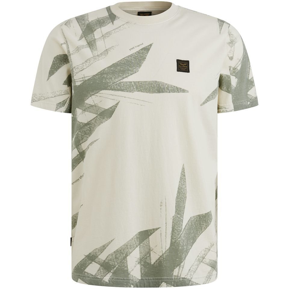PME LEGEND T-Shirt - Kurzarmshirt mit günstig online kaufen