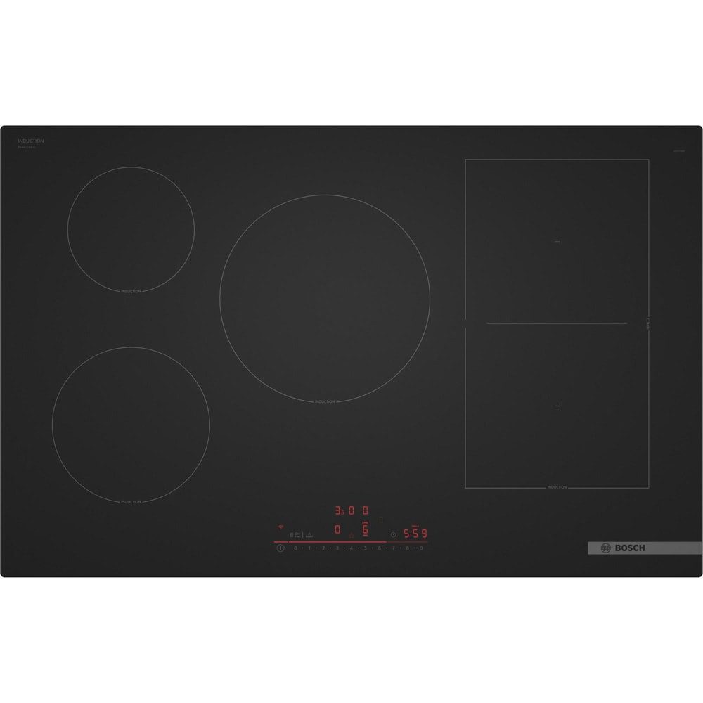 BOSCH Induktions-Kochfeld PVW81CHB1E