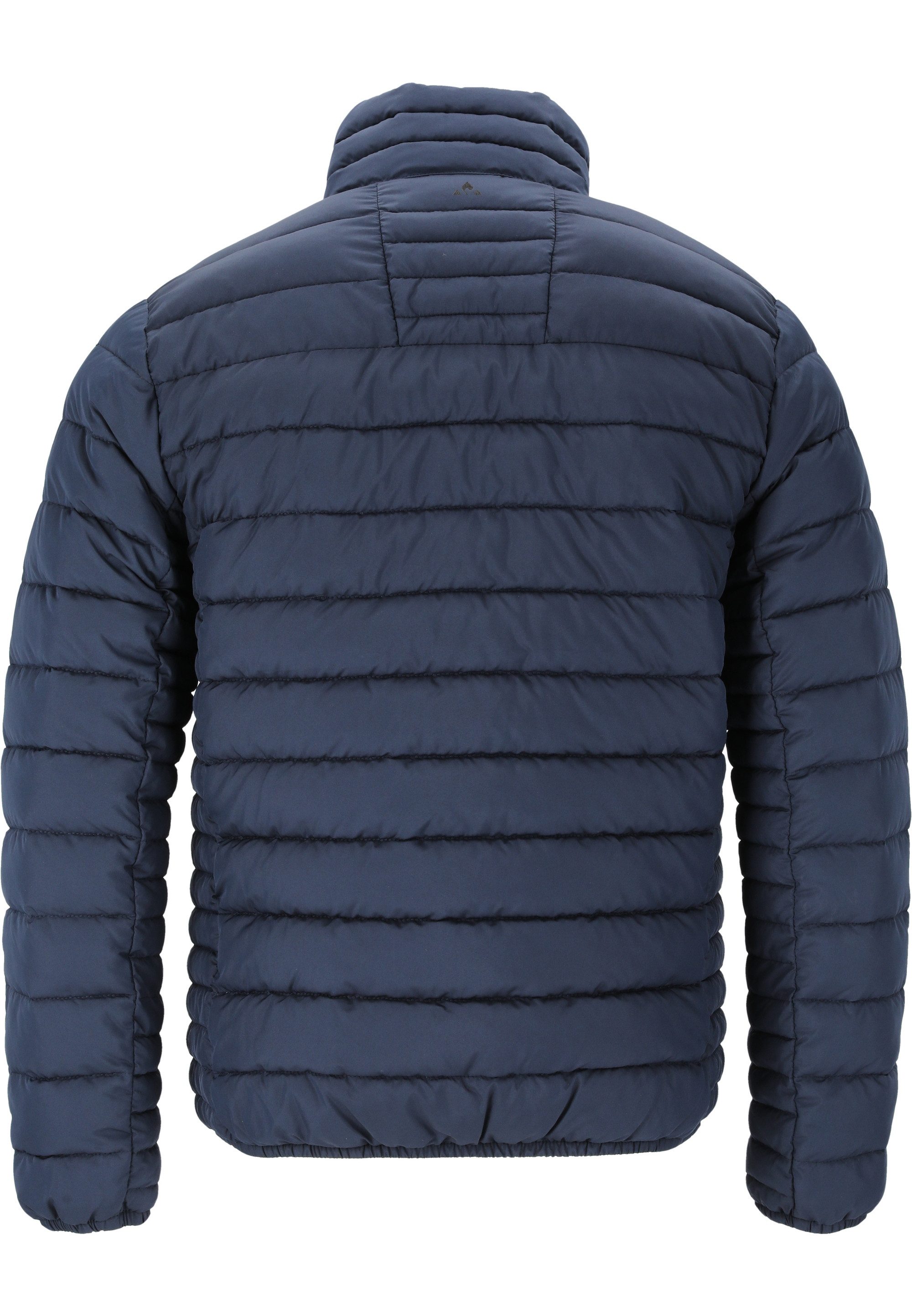 WHISTLER Steppjacke Edge M CFT in atmungsaktivem und leichtgewichtigem Design