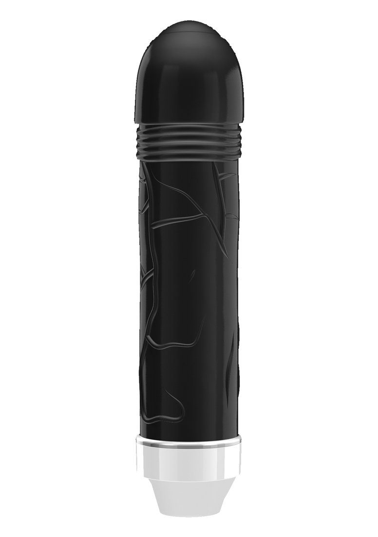 Black loveline Mini-Vibrator Lenore