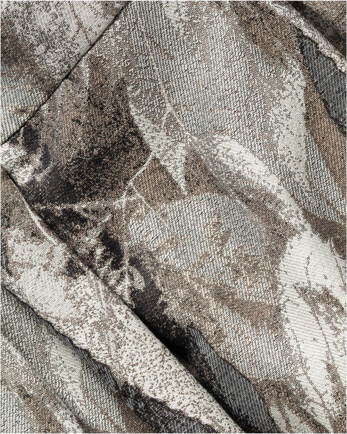 Reitmayer Faltenrock Jacquard-Rock