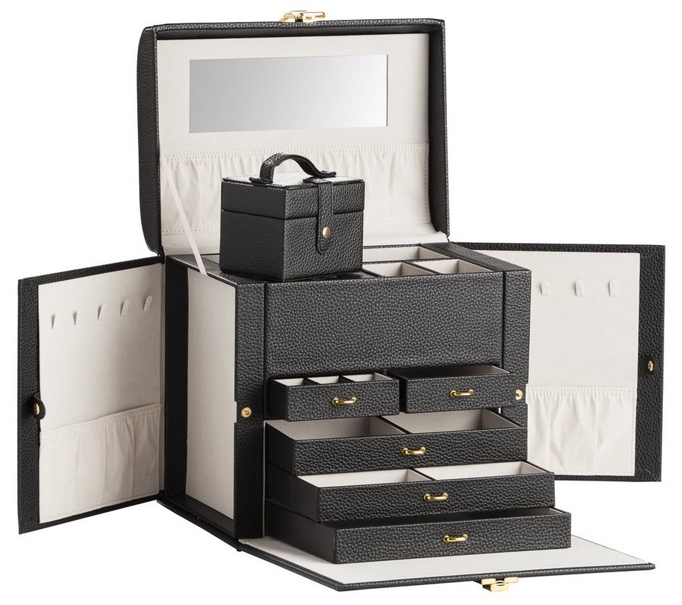 Schmuckkästchen koffer Clearance