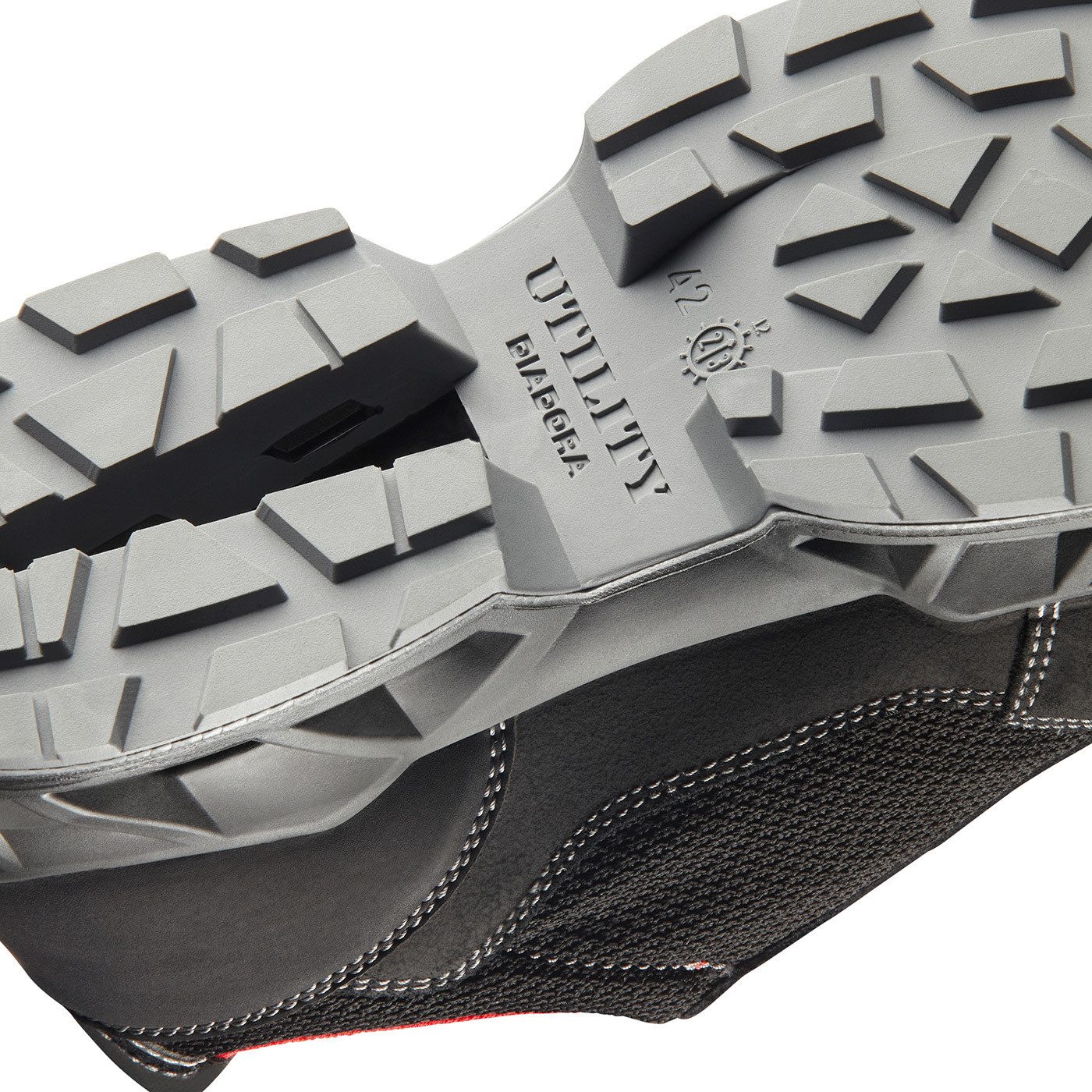 Utility Diadora Sicherheitsschuh