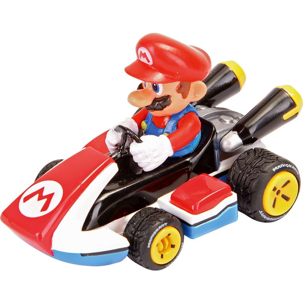 Carrera® Spielzeug-Traktor Super Mario - Carrera günstig online kaufen