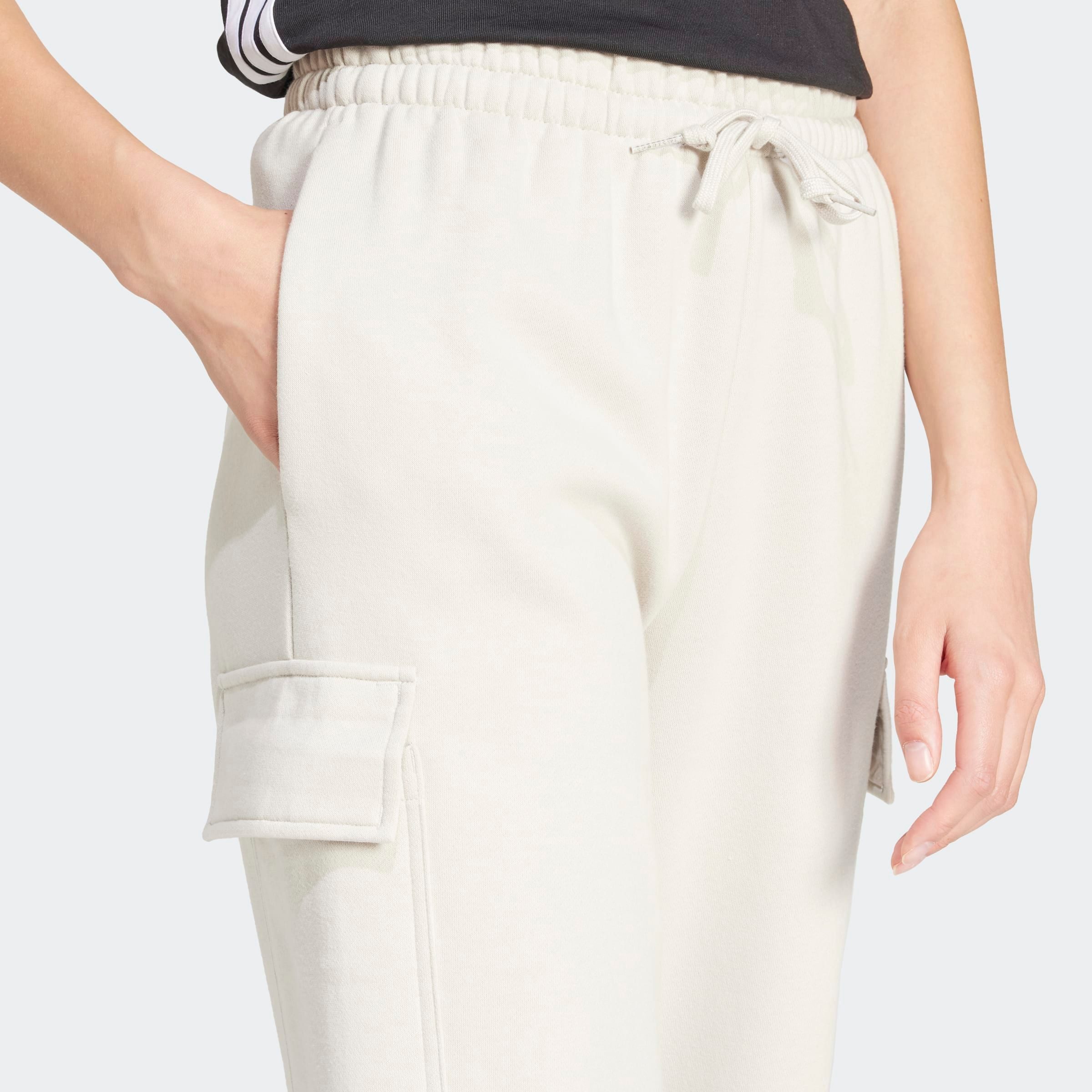 adidas Sportswear Sporthose W LIN FL günstig online kaufen