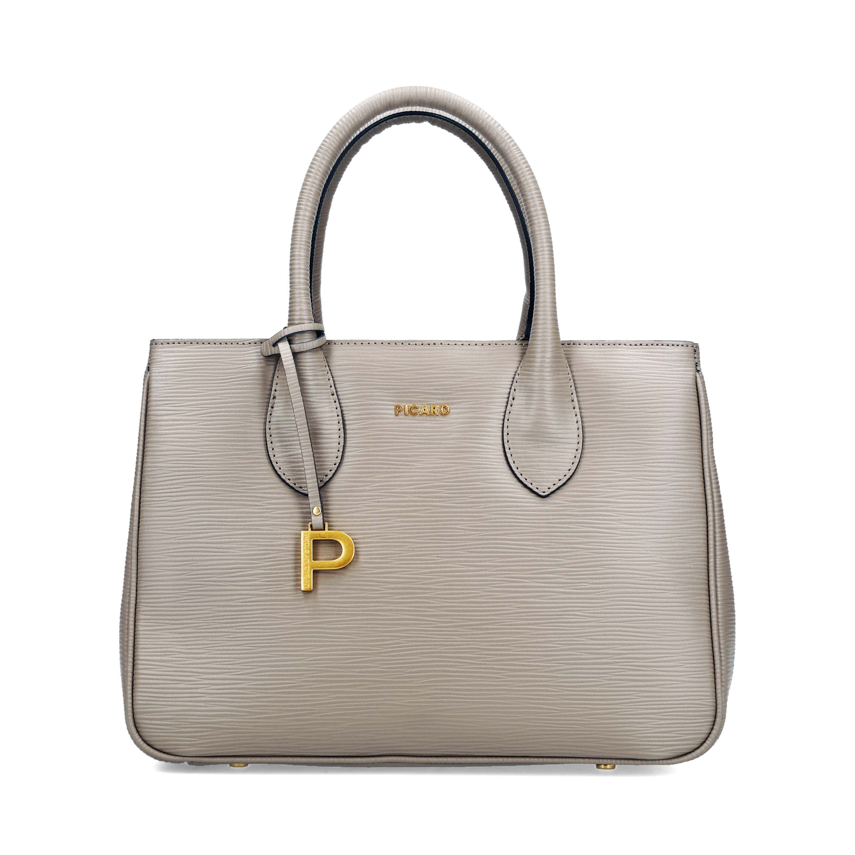 Picard Shopper PICARD Shopper Calais aus Echtleder