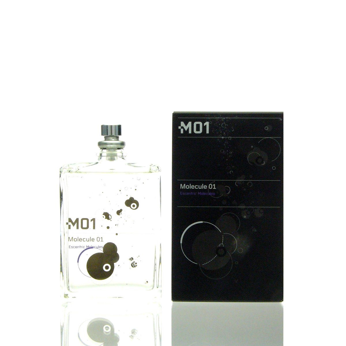 escentric molecules Eau de Toilette Escentric Molecules Molecule 01 Eau de Toilette 100 ml