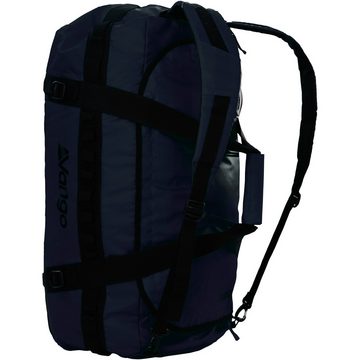 Vango Trekkingrucksack Reisetasche Cargo 40 Duffle Bag Camping, Rucksack Transport Tasche Tragbar