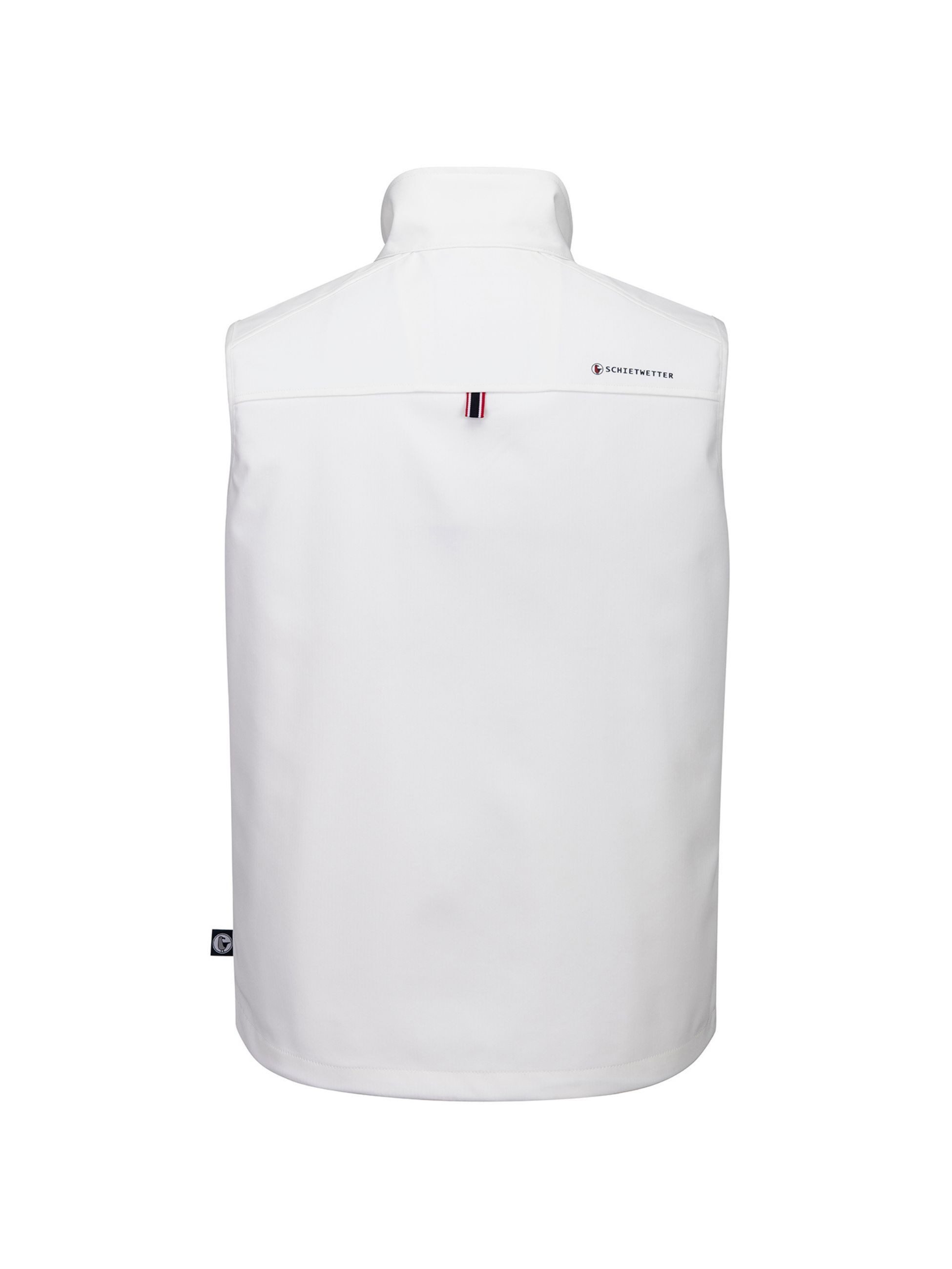 Schietwetter Softshellweste Herren Softshellweste "Salzwasser Heiko" günstig online kaufen