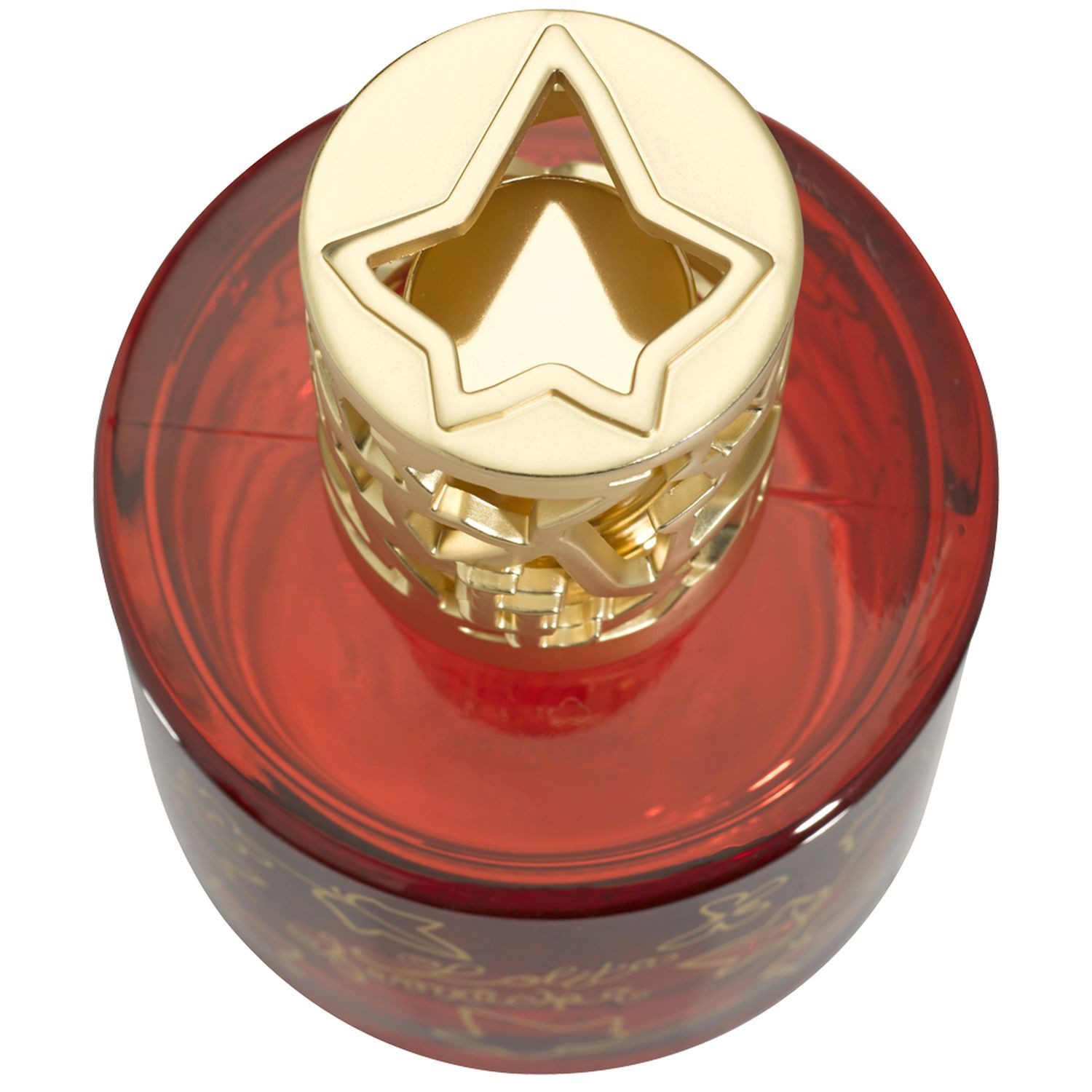 MAISON BERGER PARIS Duftlampe Geschenkset Pure Lolita Lempicka Sweet Rouge