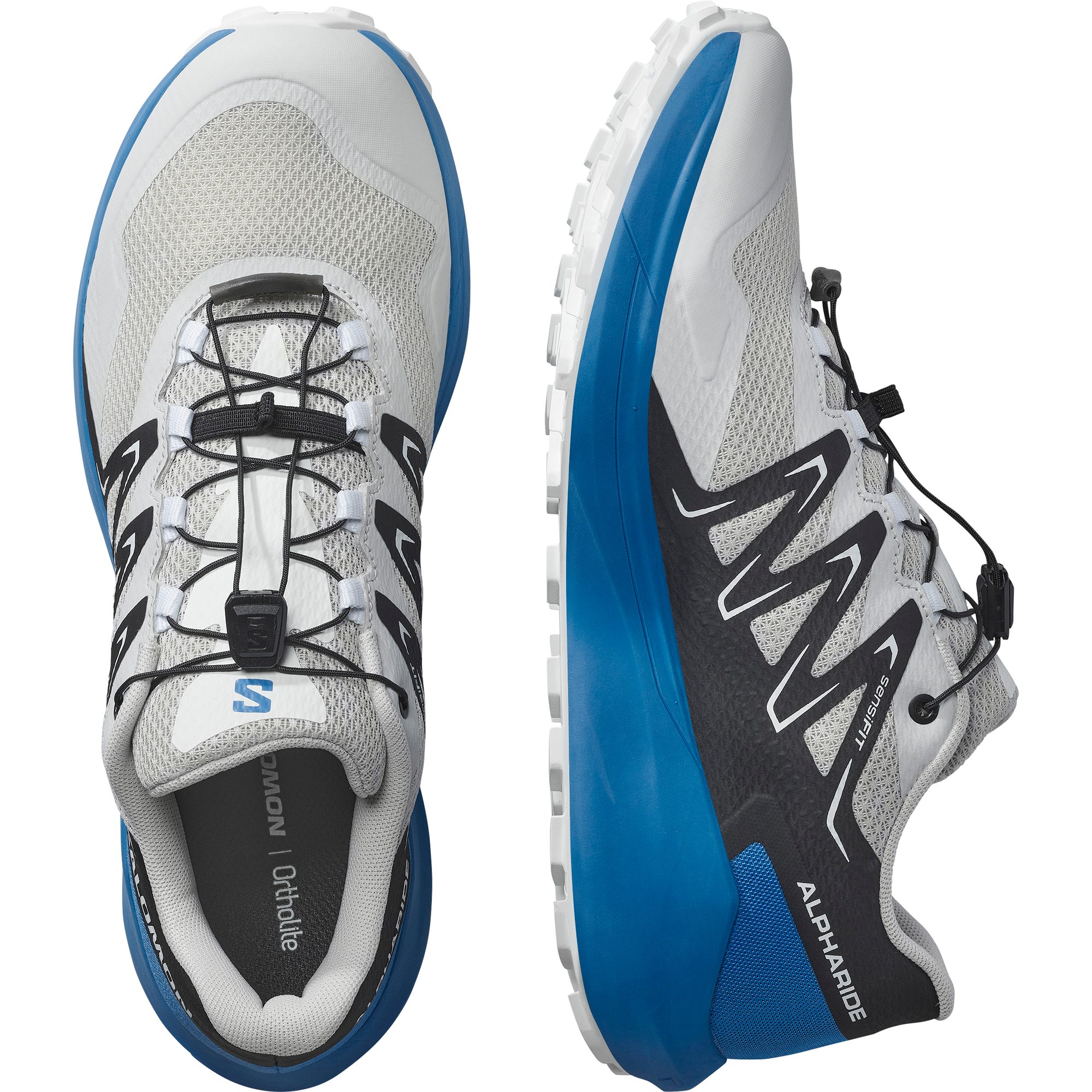 Salomon ALPHARIDE Trailrunningschuh wasserdicht günstig online kaufen