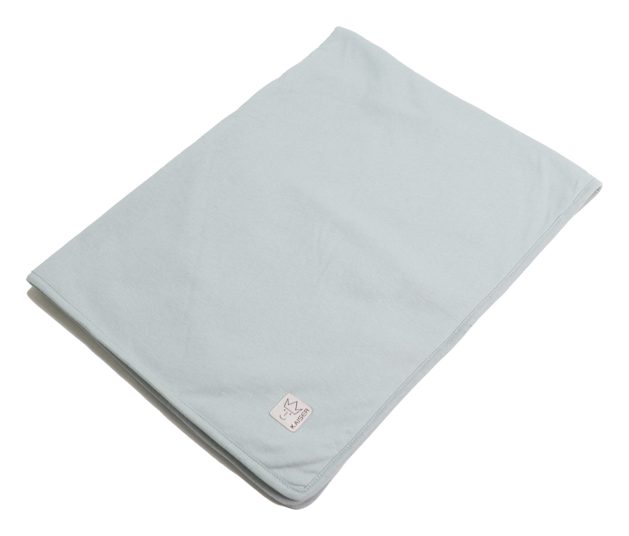 Babydecke Jersey Blanket, Kaiser