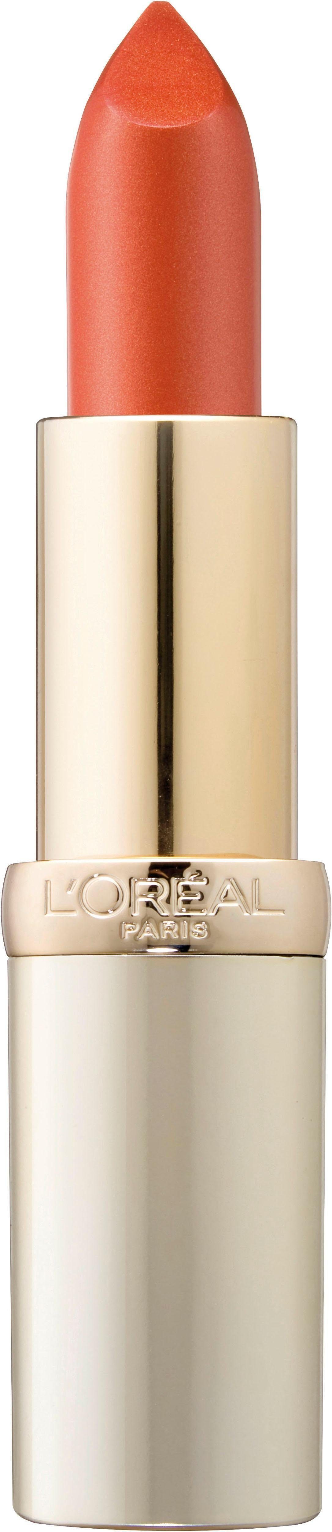 L'ORÉAL PARIS Lippenstift Color Riche