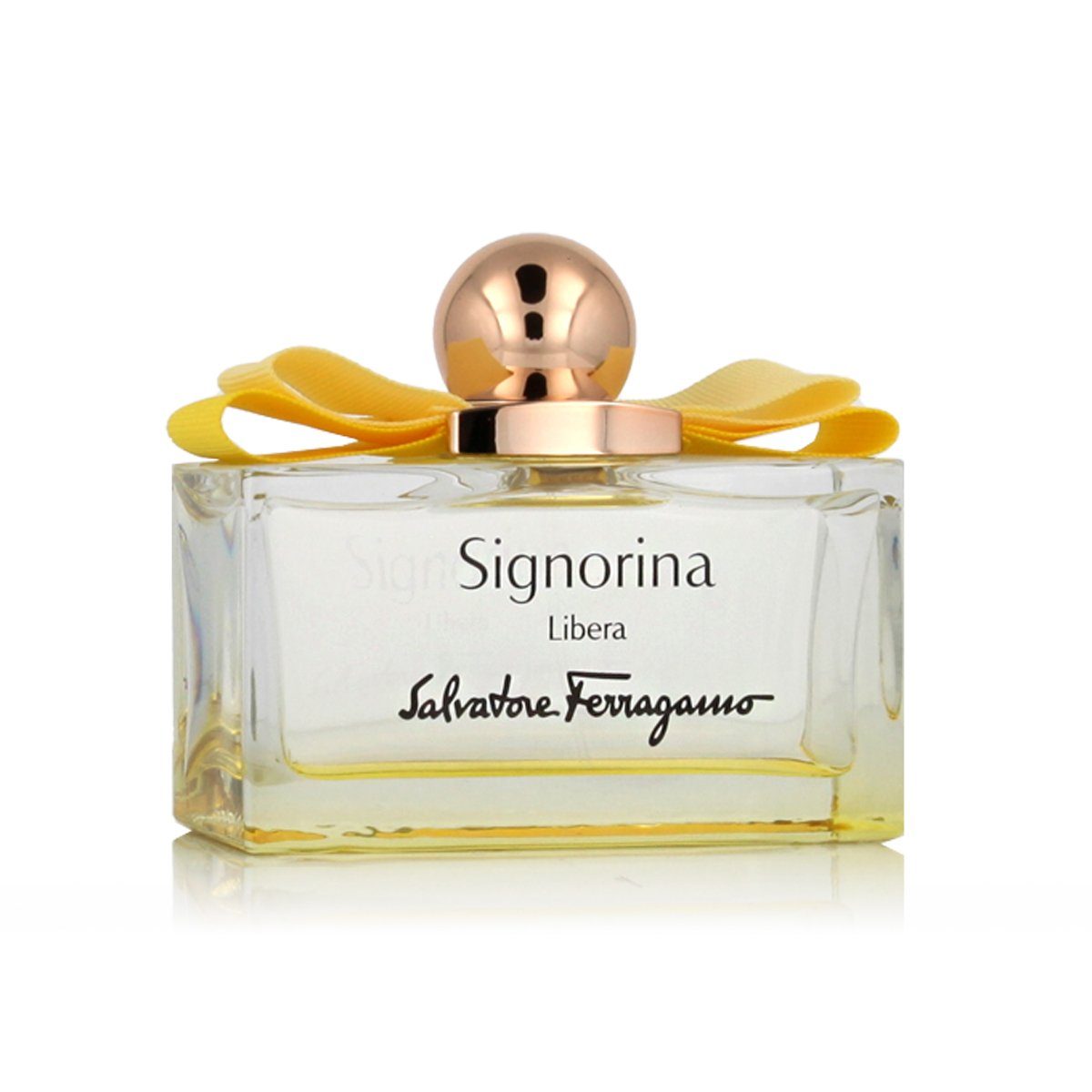 Salvatore Ferragamo Eau de Parfum Signorina Libera