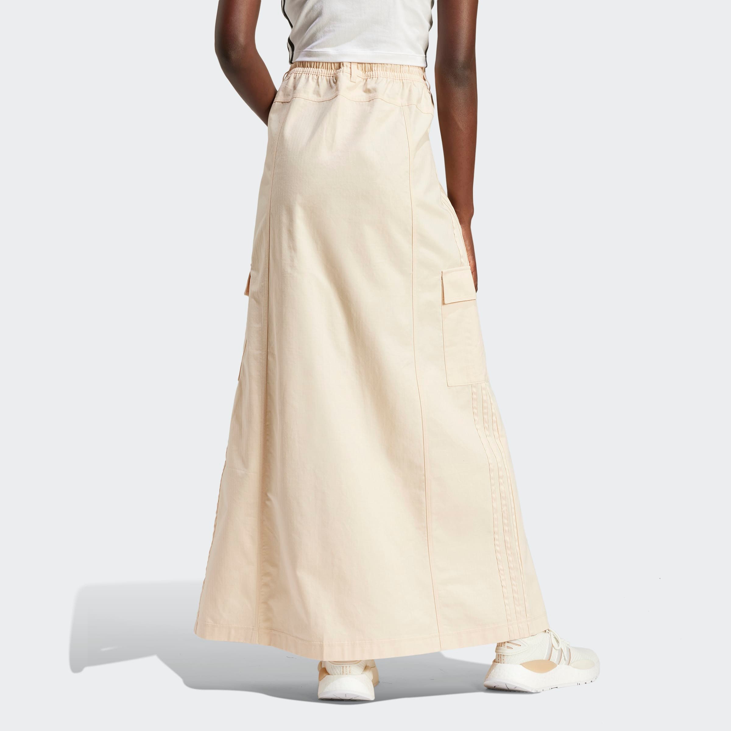 adidas Originals Sweatrock RIPSTOP SKIRT günstig online kaufen