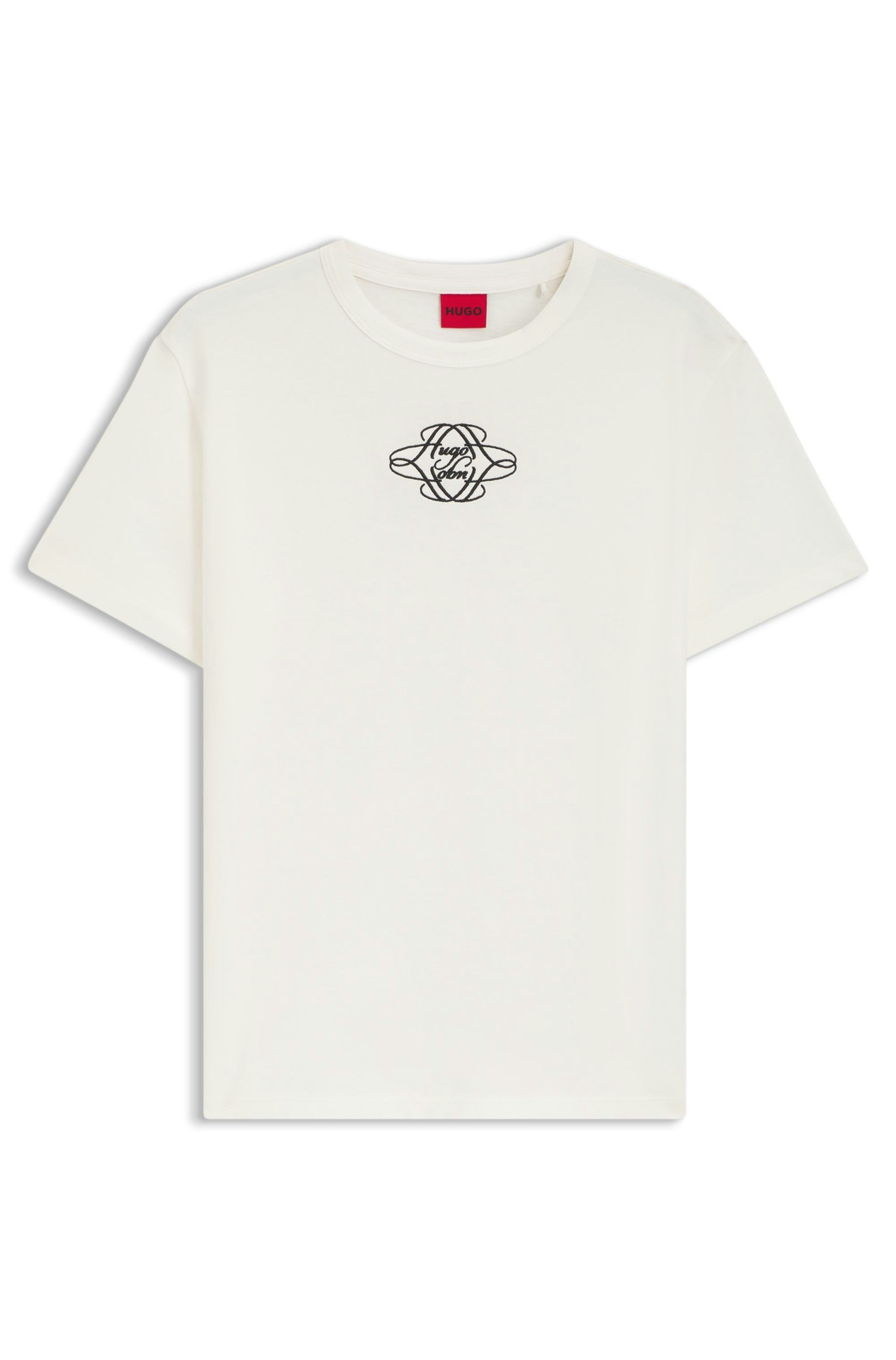 Kurzarmshirt