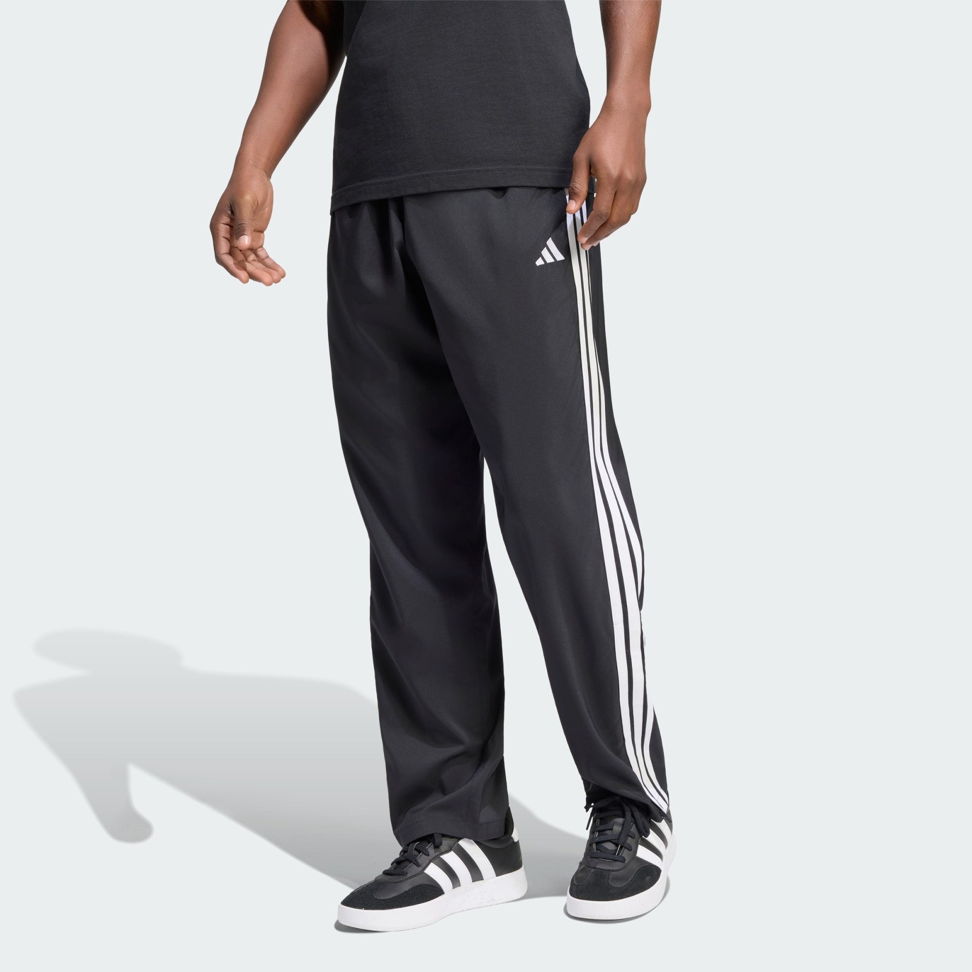 adidas Sportswear Stoffhose (1-tlg)