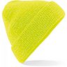 Fluorescent Yellow