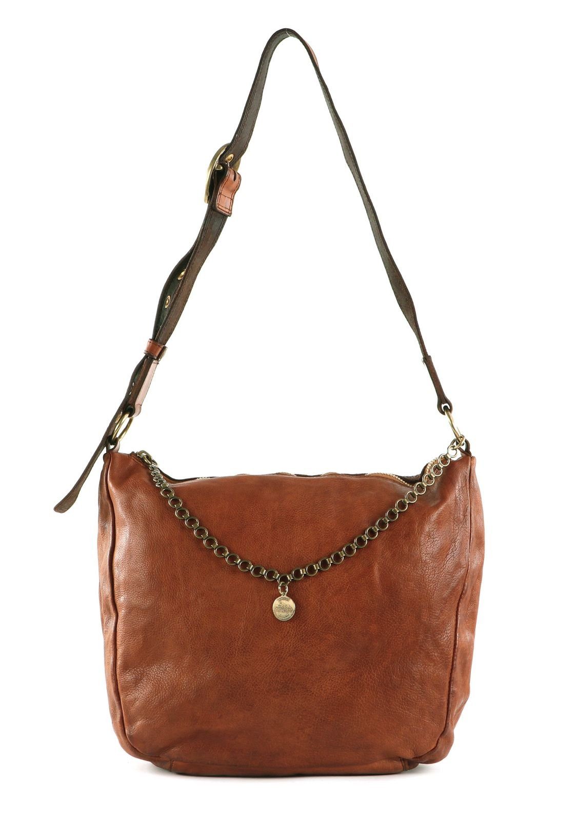 Schultertasche