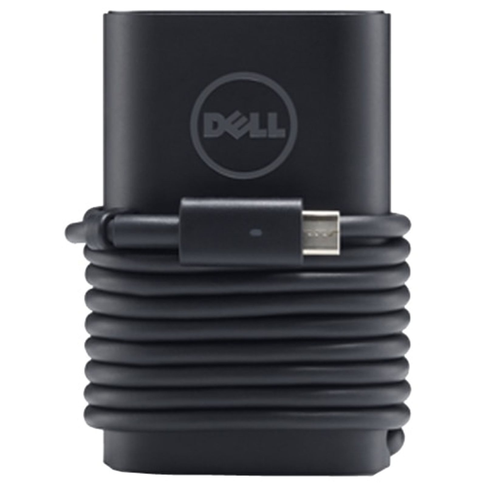 Dell 3-Prong USB-C AC Adapter - Netzteil - 130 Watt Netzteil